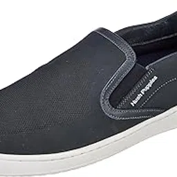 hush puppies Men's Smith PERF Slip ON E Casual Shoes-picture-37