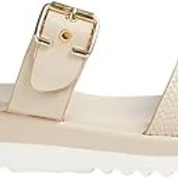 max Women Flat Sandal image 1