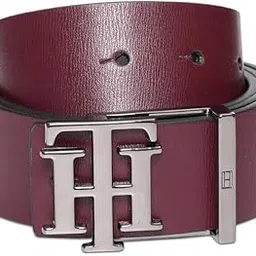 tommy hilfiger Men Malmo Leather Reversible Belt-picture-44