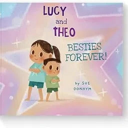 Me and My Sibling - A Personalized Keepsake-image-16