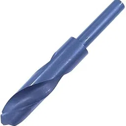 MYADDICTION 1 Piece High Speed Steel 1/2 Drill Straight Shank Twist Metal Drill Bit 15mm-picture-55