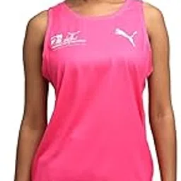 puma Women's Slim Fit Tees-picture-48