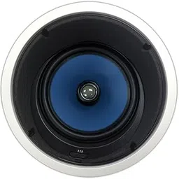 82AC Silver Ticket in-Ceiling Speaker with Pivoting Tweeter & Angled Woofer (8 Inch Angled in-Ceiling) 11.3 inch Overall Size-image-61