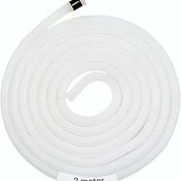 UtiHurb Transparent Drain Pipe for Split AC & Window - (1 M)-picture-28