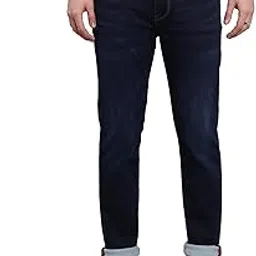 lee Men's Fitted Jeans-picture-11