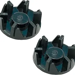 6 Teeth Juicer Mixer Grinder Jar Coupler pack of 2-image-50