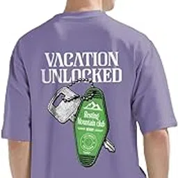 nobero Men T-Shirt-picture-26