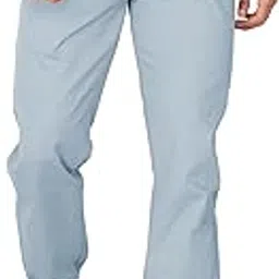 big button Men's Cotton Air Jogger-picture-19