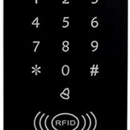 VenusTrax RFID Access Control System Security ID Card Password Door Lock for RFID Access Control System Security Entry Door Lock 125KHz-picture-42