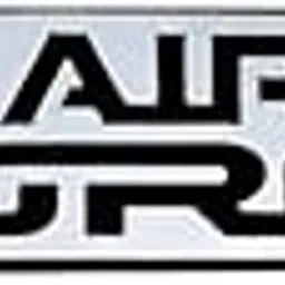 Tatmods Air Force Logo Sticker & Decal for All Bikes and Cars,Laptop Sticker-picture-41