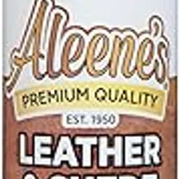 Aleene's Leather & Suede Glue 4oz-picture-31