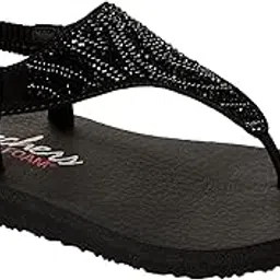 skechers Women's Meditation Sandal image 1