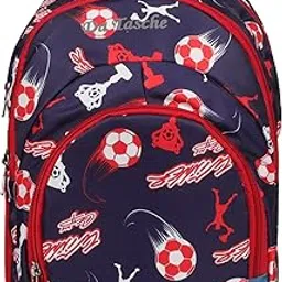 da tasche 15L Kids Designer Backpack School Bag Waterproof Bag Best For School Tuition-picture-23