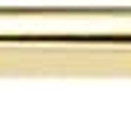atorse Metal Shirt Collar Clip Tie Collar Bar Pin for Unisex Scarf Necktie golden-picture-21