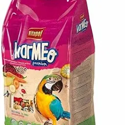 Vitapol Karmeo Premium Complete Food for Big Parrots 2.5-kg-picture-25