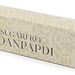 Anand Sugarfree Sonpapdi (180 Gms)-picture-26