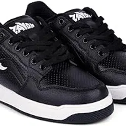 zaydn Mens Suave Sneaker-picture-43