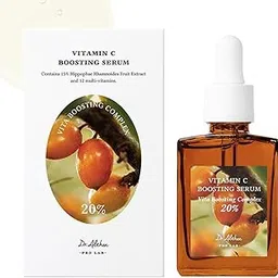 Dr.Althea Vitamin C Serum, Skin Care, Even Skin Tone, Vegan, Korean Skincare (SKIN_SERUM)-picture-12