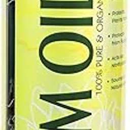 Greenwood 100% Pure & Organic Neem Oil | Natural Pest & Anti Fungal, Natural NPK, Nitrification Inhibitor | for Organic Gardening (Pack of 1, 450 ml,(5ml x 90 Sachet))-picture-34