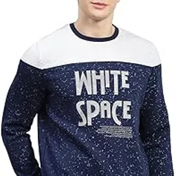 Monte Carlo Printed Men Sweatshirt-picture-10