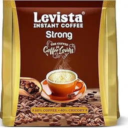 Levista Strong Standy Pouch 50gm-picture-43