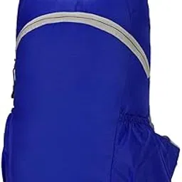JAZZY PEARLS® 18L Lightweight Packable Backpack Waterproof Travel Hiking Daypack blue|Sporting Goods|Outdoor Sports|Camping & Hiking|Hiking Backpacks|Day Packs|1 Piece Packable Backpack-picture-23
