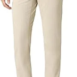 van heusen Men's Slim Casual Pants-picture-41