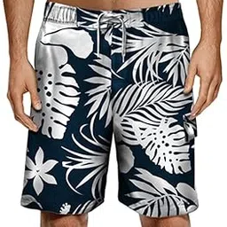 newport blue Perio 101 Swim Shorts Blue Small-picture-12