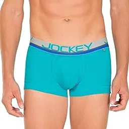 Men's Cotton Modern Trunks-image-36
