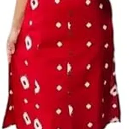 Women's Geometric Printed Rayon Kurta and Pant Set-picture-10