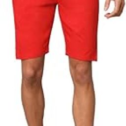 ap'pulse Men's Shorts with 2 Pockets-picture-0