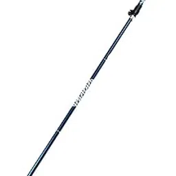 BNF Walking Cane Tungsten Steel Tip Hiking Pole for Backpacking CING Trekking Blue | Sporting Goods | Outdoor Sports | Camping & Hiking | Hiking Gear | Walking & Trekking Sticks-picture-27