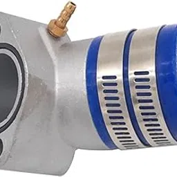 30Mm Carburetor Intake Manifold Boot Set Interface Adapter For Gy6/150Cc/A.T.V. | 1 Piece Carburetor Intake-picture-49