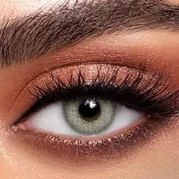 Dahab Soft Contact Lenses - Dahab Daily Collection (1 Pair Pack, Mentha #25)-picture-18