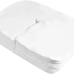 STYLEHEAVEN 300Pcs Face Cradle Covers for SPA Salon Bed Massage Tables|Health & Beauty|Massage|Linens & Covers-picture-15