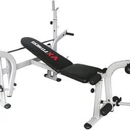 Viva Fitness Multi-Use Olympic Weight Bench-picture-39