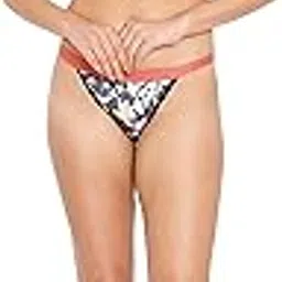 ilraso Michelle Nylon Pushup Bra and Tanga Briefs Set-picture-24