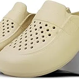 fasmania Women's Stylish Clogs, Slip-Resistant Work Shoes,Indoor-Outdoor Sandals,Lightweight Slipper, Ventilation Hole, Comfortable Cushioned Footwear-picture-20