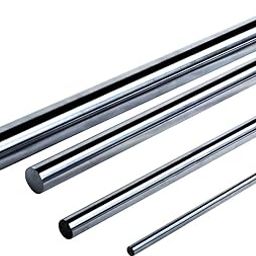 INVENTO 2pcs EN31 Steel Smooth Rod 20mm OD 500mm (0.5 mtr) Long for Machines DIY Projects-picture-10