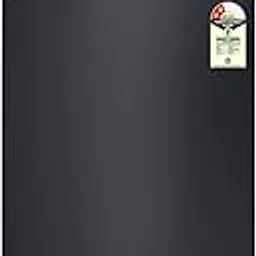 Godrej 436 L 2 Star With AI Tech, 95%+ Food Surface Disinfection With Nano Shield Technology Inverter Frost Free Double Door Regalis Refrigerator (RF EON 438B RCI MT BK, Matt Black)-picture-25