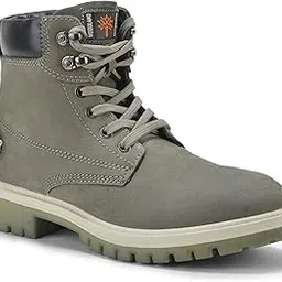 woodland Men's Leather Fashion Boot-picture-36