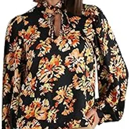 vero moda Women's Regular Fit T-Shirt-picture-19