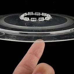 CALANDIS 2pcs Bike Wheel Spoke Protector Guard Bicycle Cassette Freewheel Protection-image-19