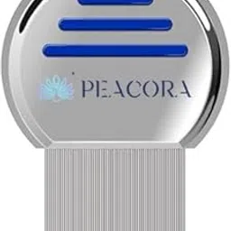 Stainless Steel Lice Comb for Head Lice Remover & Egg Removal-picture-30