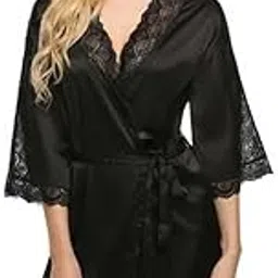 n shap lingerie's Women's Lingerie Set-picture-12