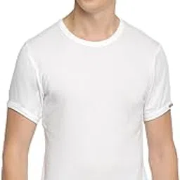 macroman m-series Men's Printed Regular Fit Undershirt-picture-27