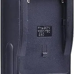 FOTO POWER Ultra Fast Charger Compatible with Sony Camcorder Batteries NP-F970 F960 F770 F750 F570 F550 F530-picture-32