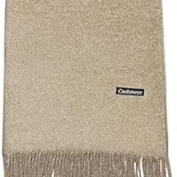 capznmore Winter Stole – Warm Long Woolen Shawls and Solid Scarves for Women, Soft Casual Mufflar Wrap, Perfect for Any Occasion and Stylish Cold Weather Accessory-picture-70