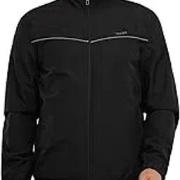 yaqr Men Windcheater Regular Fit Jacket, All Season Riding Jacket Stylish-picture-17