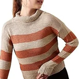 kotty Women's Hot Pick Wool Sweater for Stylish Layered Looks and Elegant Winter Wardrobe-picture-44